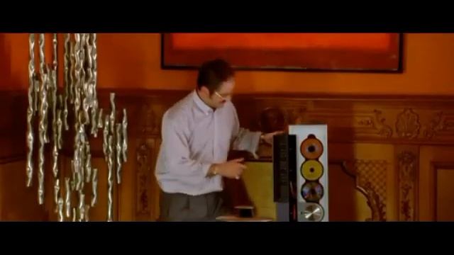 Music soundtrack in Coco   Gad Elmaleh
