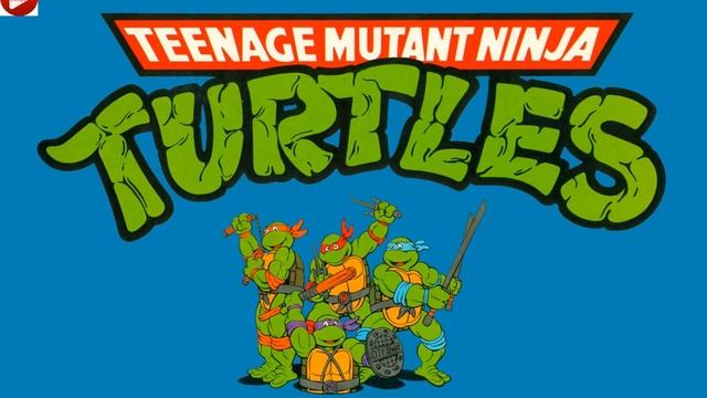 Teenage Mutant Ninja Turtles Theme Song | ThemeSongs