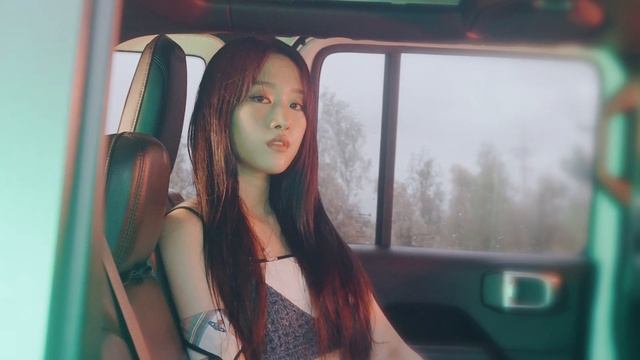 IRRIS — BYE BYE