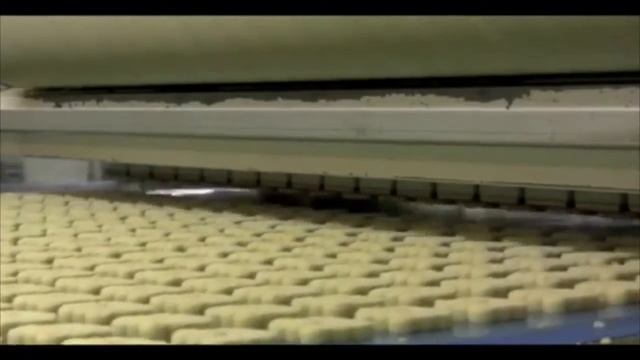 Produzione e Vendita per esportazione di biscotti con granelli di zucchero