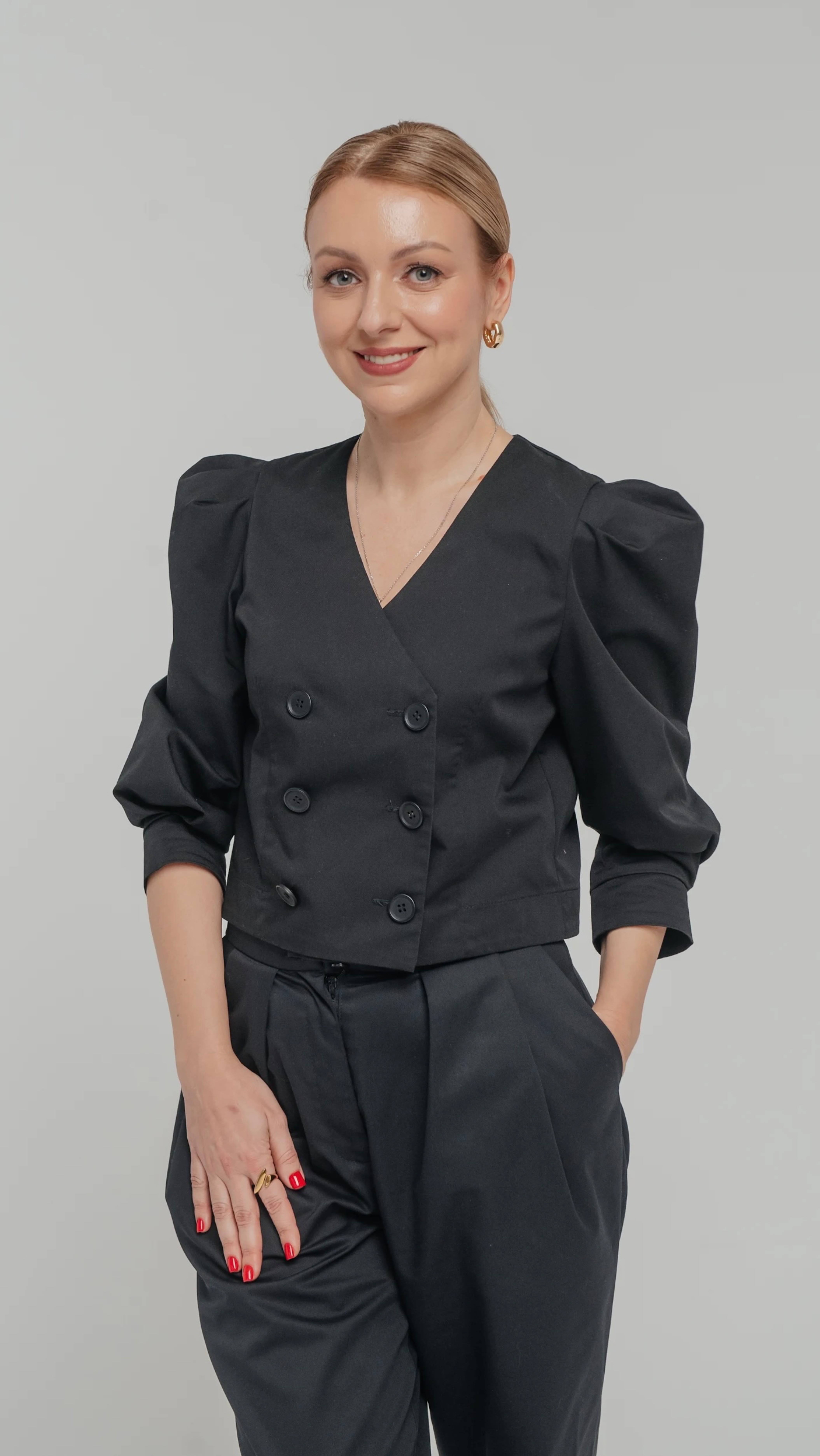 Бацева Ирина Сергеевна