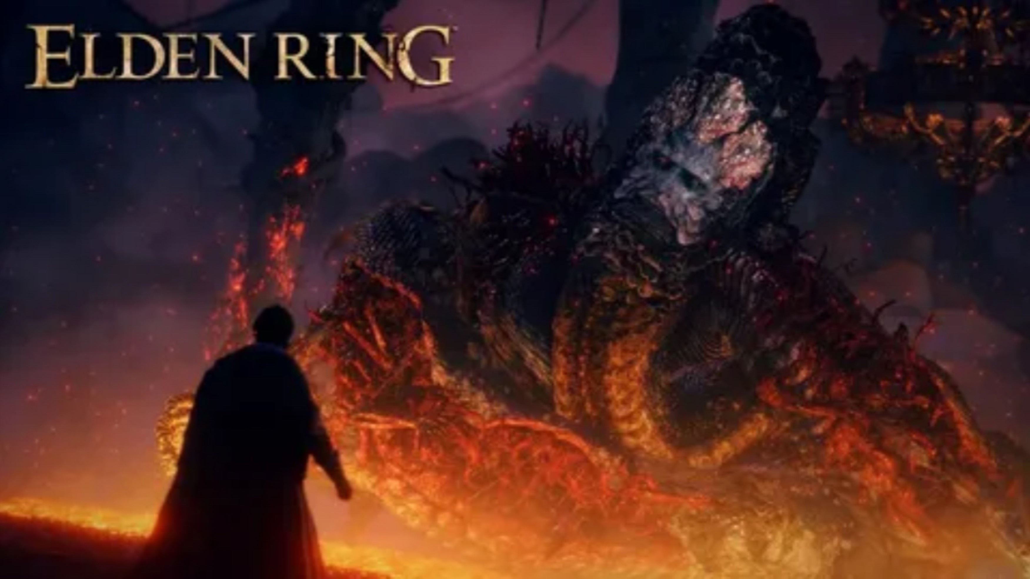 ELDEN RING 92 рикард богохульный владыка