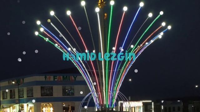 #Lezgi mahnısı- inci inci.🎶