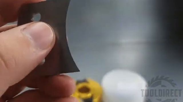 Нож профильный 40mm для насадной фрезы 2 Rotis арт. 40034008