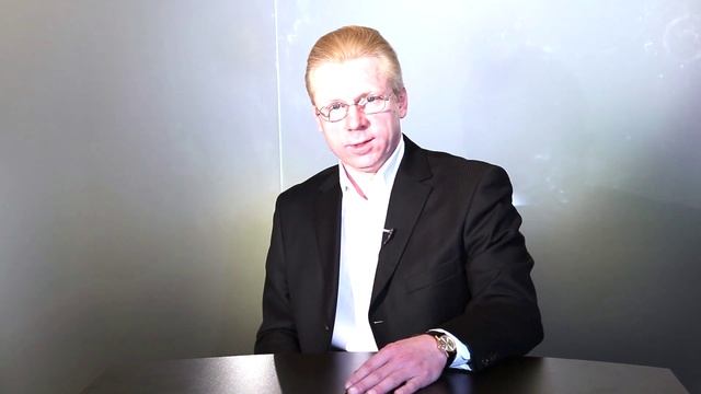 Алексей Пронюшин приветствие