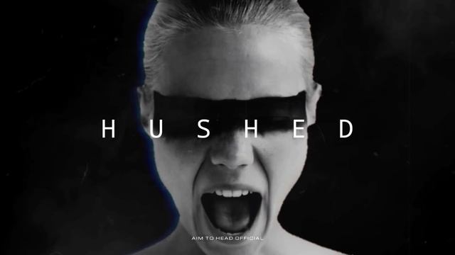 Dark Techno EBM Industrial Bass Mix 'HUSHED'