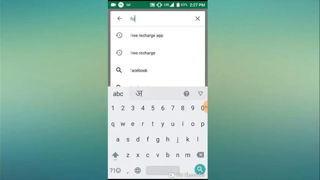 Top 5 camera apps for android