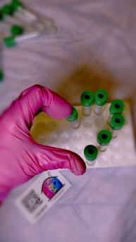 Твой секрет красоты