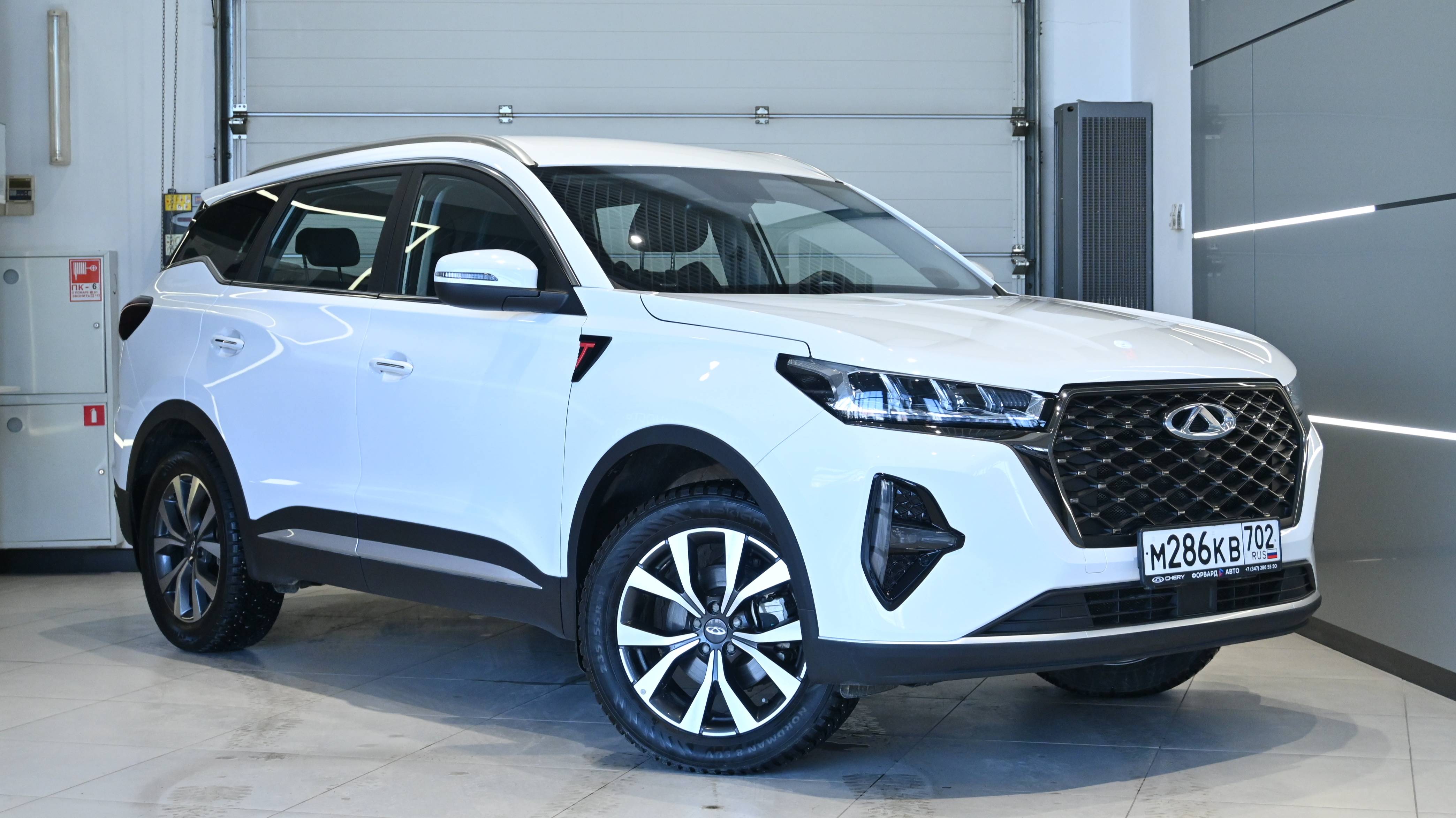 CHERY Tiggo 7 Pro Max '2023 28744
