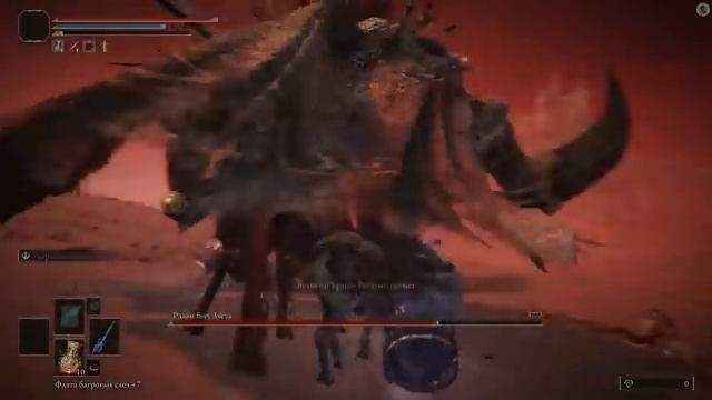 Elden Ring ИГРОФИЛЬМ (русские субтитры) - прохождение без комментариев