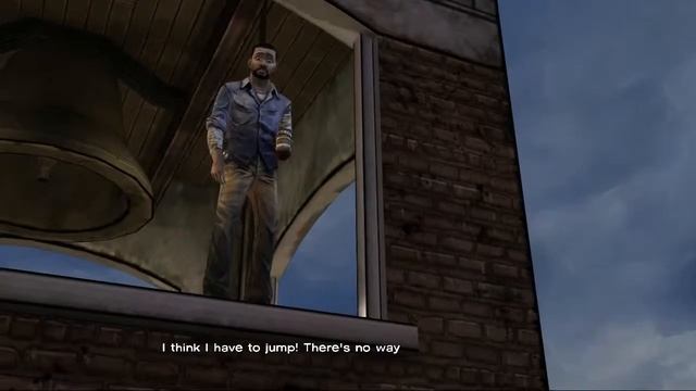 The Walking Dead Episode 5 - Part 2 - WHERE'S THE BOAT