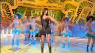Natalia Estrada La sai l'ultima 2002 stockings
