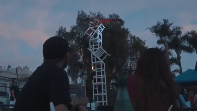 OohLaLa Dance Review in La Jolla, CA