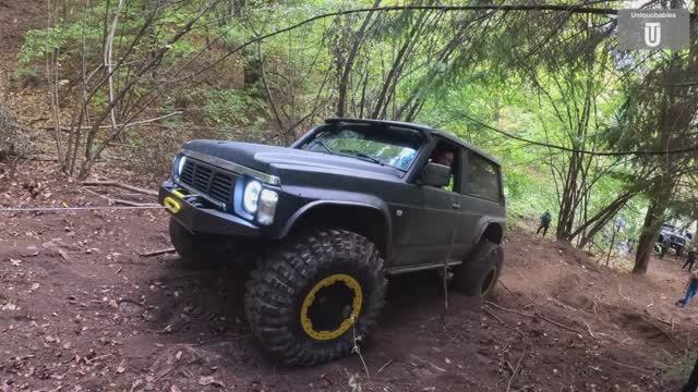 Покорители гор часть 2 .