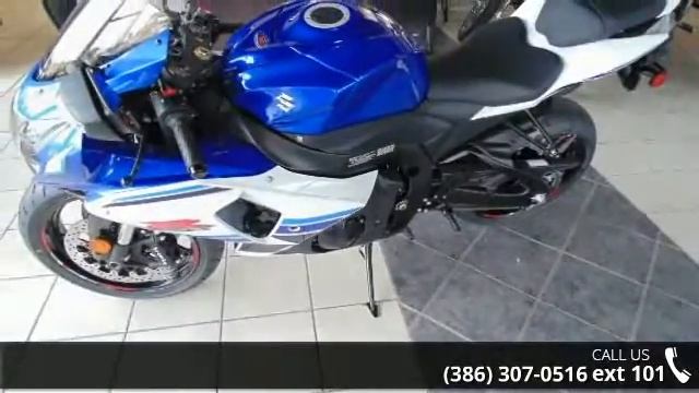 2016 Suzuki GSX-R1000 Commemorative Edition  - Jim Walker...