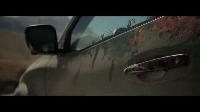 Karanlık Madde / Fragman