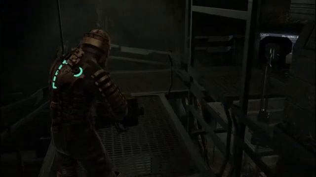 Majin Playing - Dead Space 1 - Episode 10/P1: 10 000 Tons!