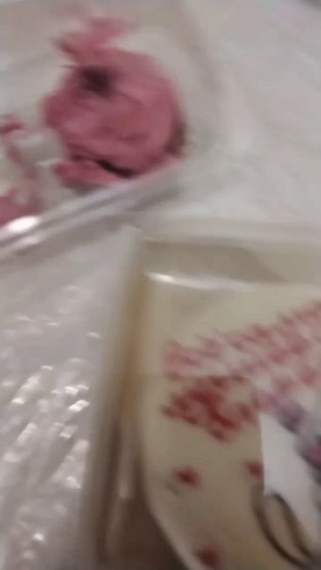 Благодарности от девочек 🥰