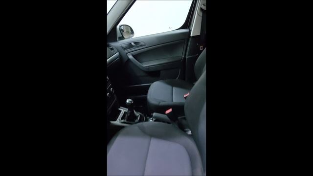 Skoda Yeti «АВТОРУСЬ автомобили с пробегом» 1942