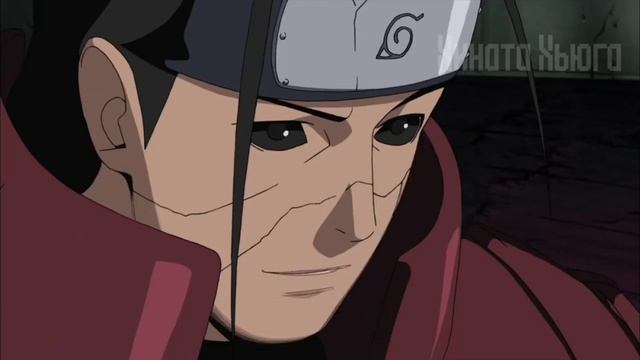 EDIT Clan Senju. Сильнейшие из клана | #Наруто#Хаширама#Тобирама#Цунаде
