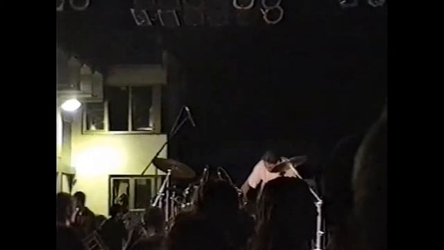 1997 Levis Party Varaždin