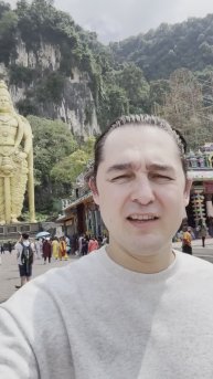 Поездка в Малайзию г.Куала Лумпур (фев 2025)