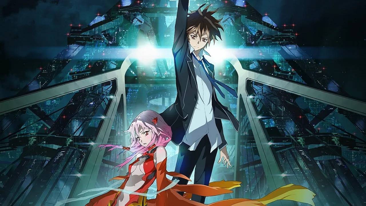 Корона грешника - серия 19 / Guilty Crown