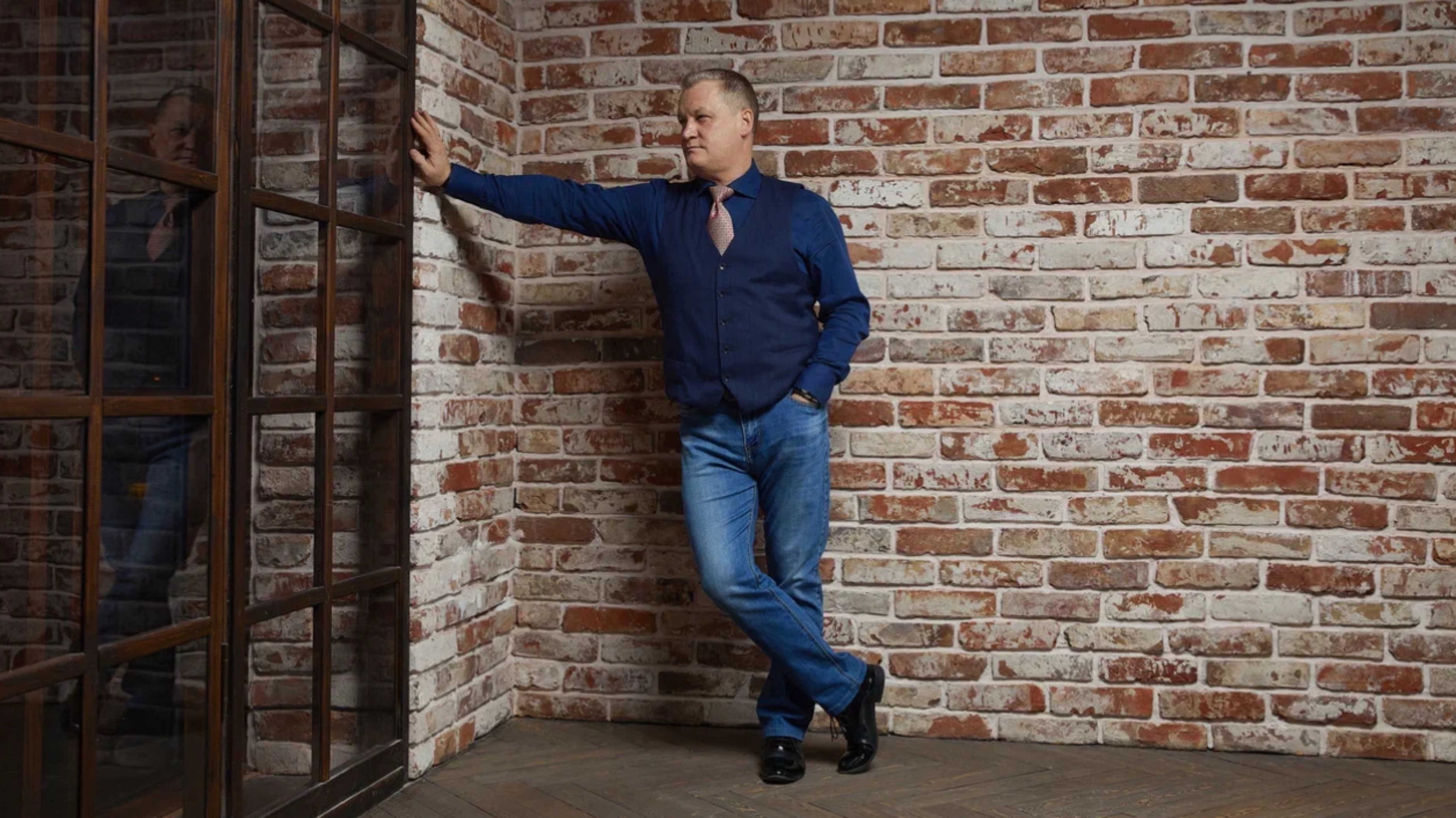 СПИЧ
«Презумпция невиновности»