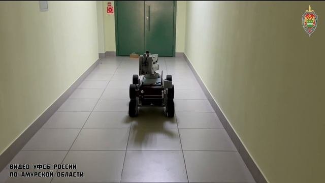 Антитеррористическое учение провели в Амурской областной филармонии