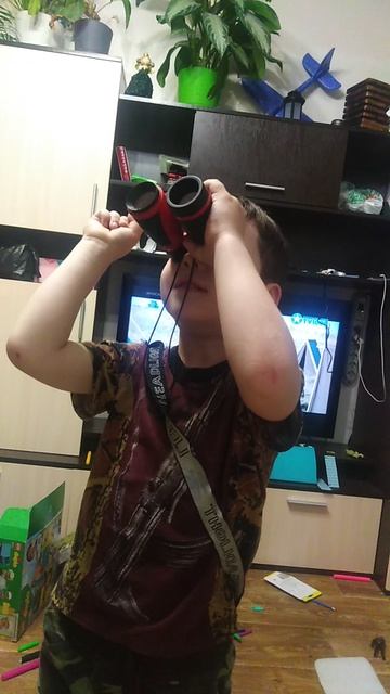Привет