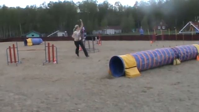 Джа КР Кдж