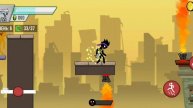 Stick vs Zombies. 4s