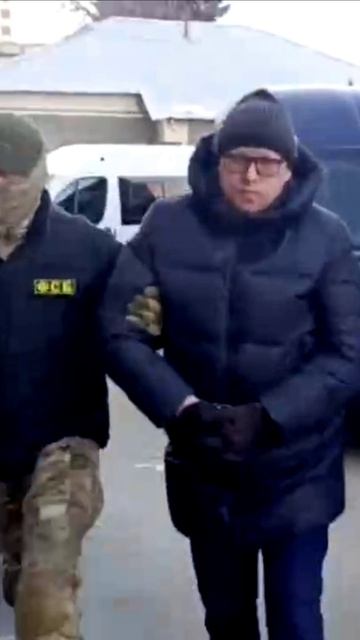 Задержали министра дорожного хозяйства Челябинской области