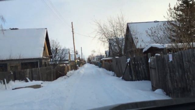 СОТ "Сибирские сады"