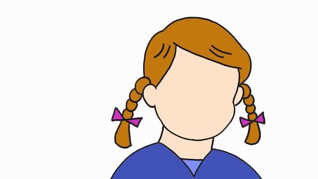 My Face _ Talking Flashcards