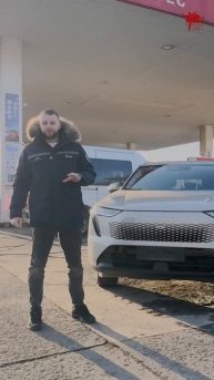 ЧАНЧУНЬ-ИРКУТСК НА СВЕЖЕМ ГИБРИДЕ HAVAL XIAOLONG MAX #haval #обзор #автоподбор #перегон #китай