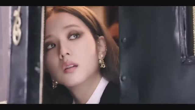 BLACKPINK - 'LOVE ME ONE LAST TIME' M_V