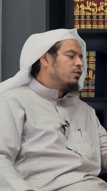 Сделай это с самого детства... Шейх Амир Аль-Бахджат