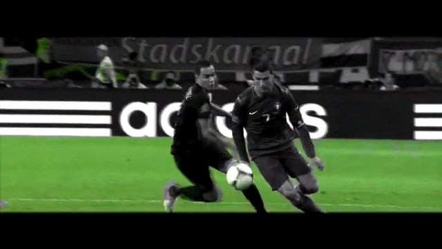 Cristiano Ronaldo EURO 2012 HD [720p]