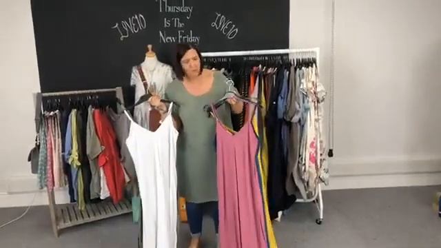 Facebook Live Video (12th July 2018)