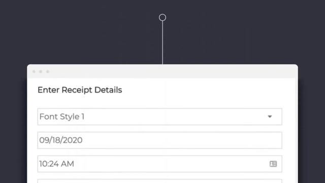 ExpressExpense - Receipt Maker – How to Make Receipts Online