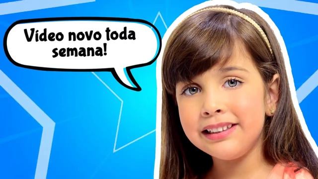 BEM-VINDO AO CANAL! | Irmãs Pina