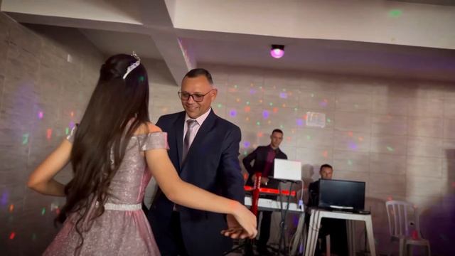 MEUS 18 ANOS🙌🏻🫶🏻❤️- Minha festa|Ruth Martins