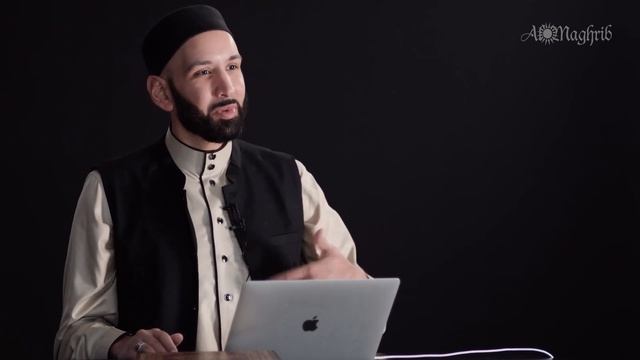 [Ep.9] Why Did Prophet ﷺ Make This Dua? | Dr. Omar Suleiman