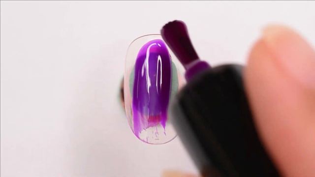 ROSALIND 12 Neon Gel Polish Kit || Swatch & Review