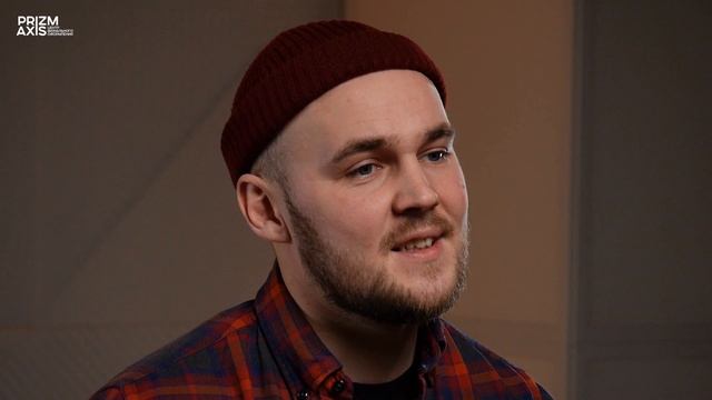 Сергей Голубев — об организации производственного процесса в компании PRIZMAXIS