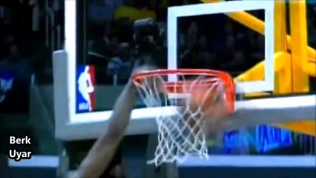 Kobe Bryant - Gangsta Paradise Mix