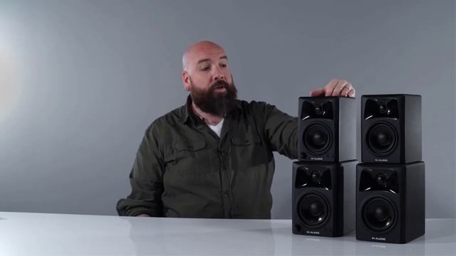 Top 5 Best Budget Studio Monitors Of 2021
