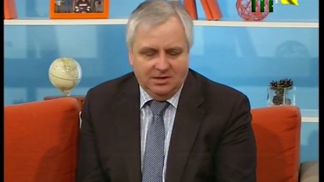 "Ранок на Тисі" - Аліна Волощук та Іван Небесник