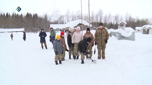 В столице Коми пройдёт Слёт поисковых отрядов Северо-Запада